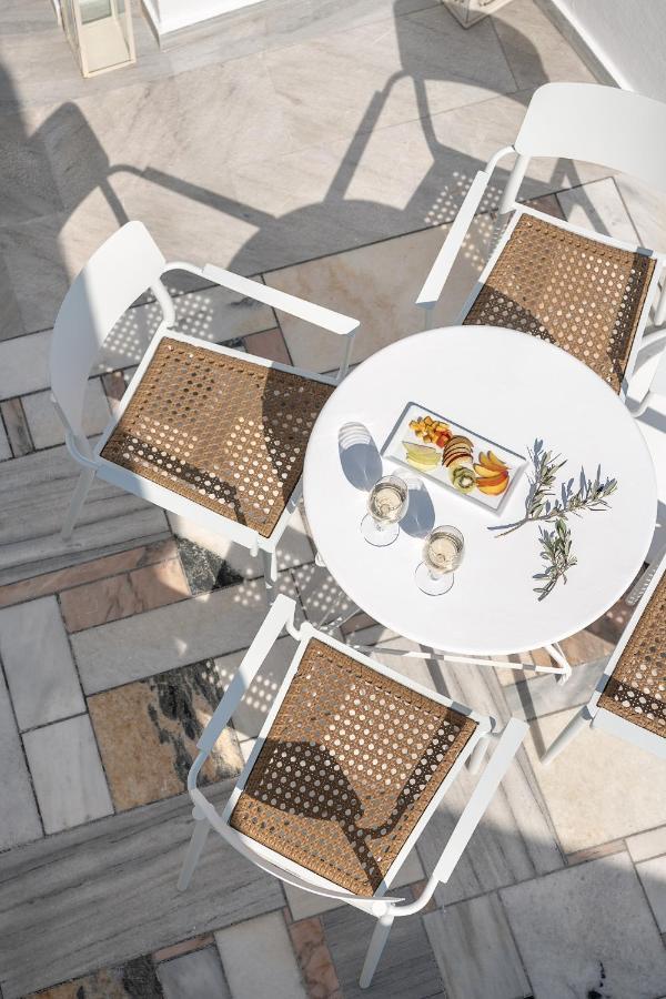 Апартаменты Veranda View (adults Only) Имеровигли