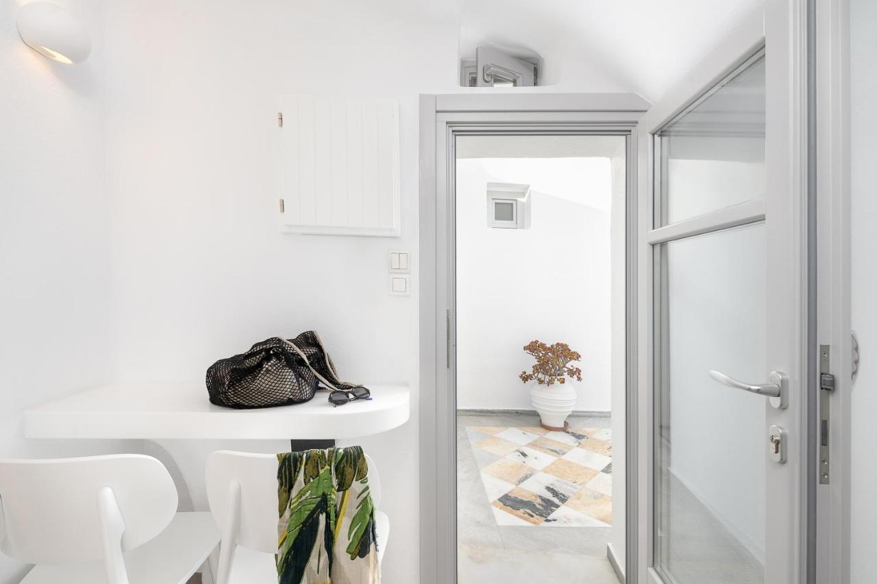 Veranda View (adults Only) Апартаменты *
